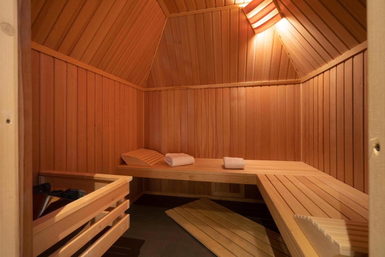 Haus Sterntaucher Wrixum 外观 照片
